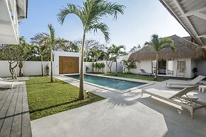 Villa Surga Julie by Alfred in Bali