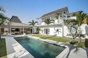Villa Surga Julie by Alfred in Bali