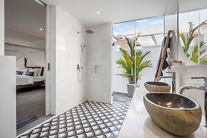 Villa Surga Julie by Alfred in Bali