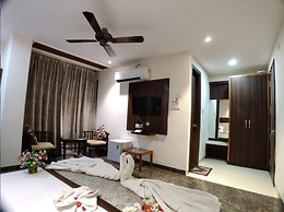 Hotel Badrika Inn