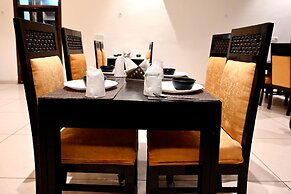 Hotel Badrika Inn