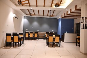 Hotel Badrika Inn
