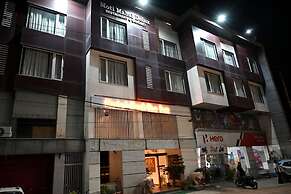 Hotel Badrika Inn