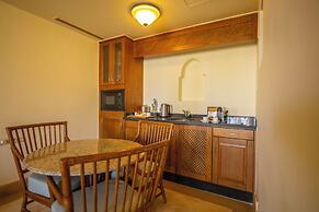 Four Seasons Resort Sharm El Sheikh - Residential Private Villa & Chal