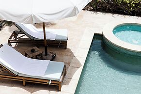 Four Seasons Resort Sharm El Sheikh - Residential Private Villa & Chal