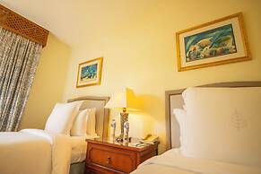 Four Seasons Resort Sharm El Sheikh - Residential Private Villa & Chal