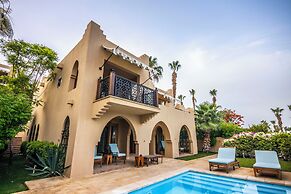 Four Seasons Resort Sharm El Sheikh - Residential Private Villa & Chal