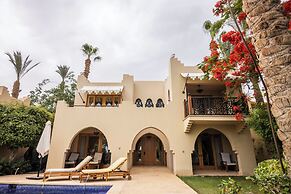 Four Seasons Resort Sharm El Sheikh - Residential Private Villa & Chal