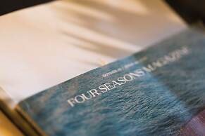 Four Seasons Resort Sharm El Sheikh - Residential Private Villa & Chal