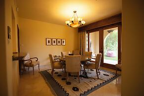 Four Seasons Resort Sharm El Sheikh - Residential Private Villa & Chal
