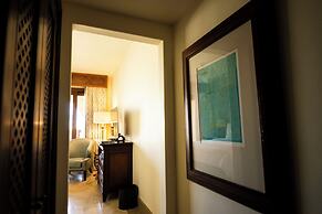 Four Seasons Resort Sharm El Sheikh - Residential Private Villa & Chal