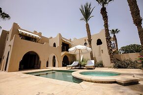 Four Seasons Resort Sharm El Sheikh - Residential Private Villa & Chal