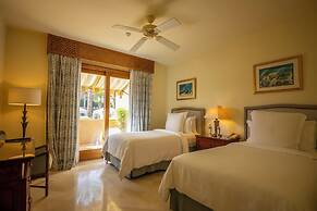 Four Seasons Resort Sharm El Sheikh - Residential Private Villa & Chal