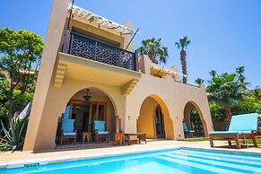 Four Seasons Resort Sharm El Sheikh - Residential Private Villa & Chal