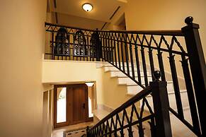 Four Seasons Resort Sharm El Sheikh - Residential Private Villa & Chal