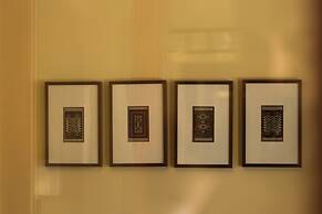 Four Seasons Resort Sharm El Sheikh - Residential Private Villa & Chal