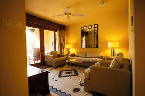 Four Seasons Resort Sharm El Sheikh - Residential Private Villa & Chal