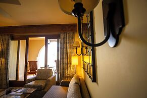 Four Seasons Resort Sharm El Sheikh - Residential Private Villa & Chal