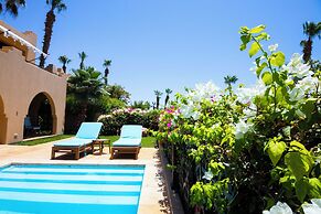 Four Seasons Resort Sharm El Sheikh - Residential Private Villa & Chal