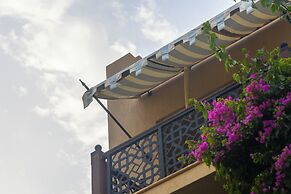 Four Seasons Resort Sharm El Sheikh - Residential Private Villa & Chal