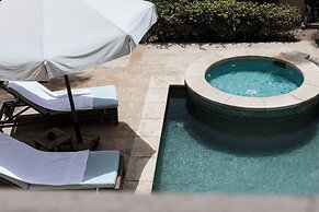 Four Seasons Resort Sharm El Sheikh - Residential Private Villa & Chal