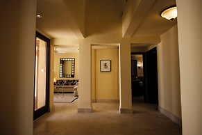 Four Seasons Resort Sharm El Sheikh - Residential Private Villa & Chal