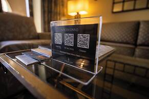 Four Seasons Resort Sharm El Sheikh - Residential Private Villa & Chal