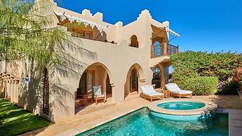 Four Seasons Resort Sharm El Sheikh - Residential Private Villa & Chal