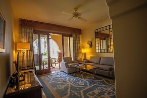 Four Seasons Resort Sharm El Sheikh - Residential Private Villa & Chal