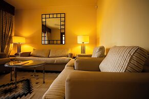 Four Seasons Resort Sharm El Sheikh - Residential Private Villa & Chal