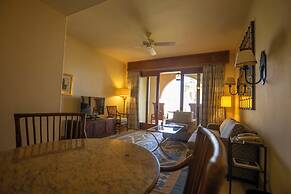 Four Seasons Resort Sharm El Sheikh - Residential Private Villa & Chal