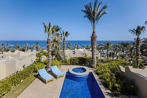Four Seasons Resort Sharm El Sheikh - Residential Private Villa & Chal
