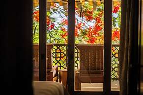 Four Seasons Resort Sharm El Sheikh - Residential Private Villa & Chal