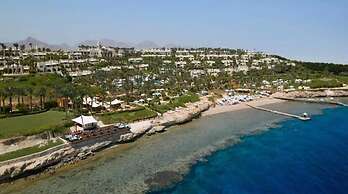 Four Seasons Resort Sharm El Sheikh - Residential Private Villa & Chal