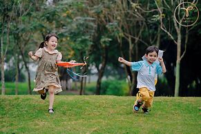 Armin Homestay Ecopark