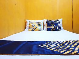 SPOT ON 92857 Kos Haji Jakfar SyariahNearPancoran mas 25