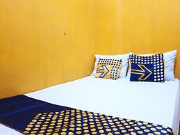 SPOT ON 92857 Kos Haji Jakfar SyariahNearPancoran mas 25