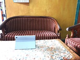 SPOT ON 92857 Kos Haji Jakfar SyariahNearPancoran mas 25