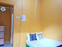 SPOT ON 92857 Kos Haji Jakfar SyariahNearPancoran mas 25