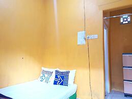 SPOT ON 92857 Kos Haji Jakfar SyariahNearPancoran mas 25