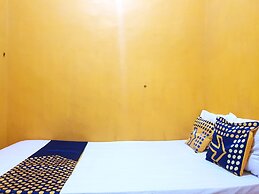 SPOT ON 92857 Kos Haji Jakfar SyariahNearPancoran mas 25