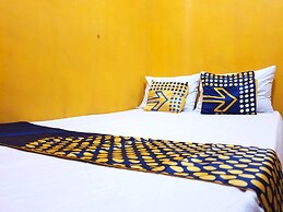 SPOT ON 92857 Kos Haji Jakfar SyariahNearPancoran mas 25