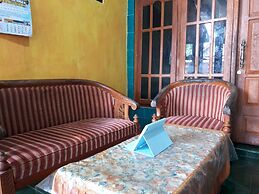 SPOT ON 92857 Kos Haji Jakfar SyariahNearPancoran mas 25