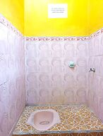 SPOT ON 92857 Kos Haji Jakfar SyariahNearPancoran mas 25