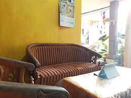 SPOT ON 92857 Kos Haji Jakfar SyariahNearPancoran mas 25