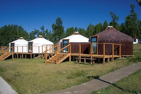Alag Tsar Tourist Camp Khuvsgul Mongolia