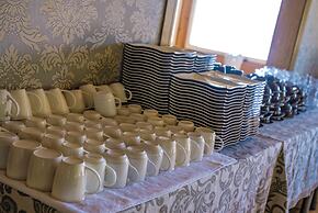 Alag Tsar Tourist Camp Khuvsgul Mongolia