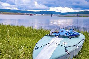 Alag Tsar Tourist Camp Khuvsgul Mongolia