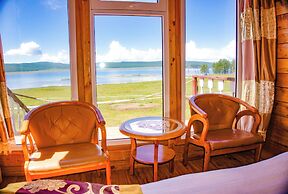 Alag Tsar Tourist Camp Khuvsgul Mongolia