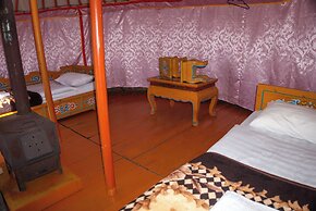Alag Tsar Tourist Camp Khuvsgul Mongolia